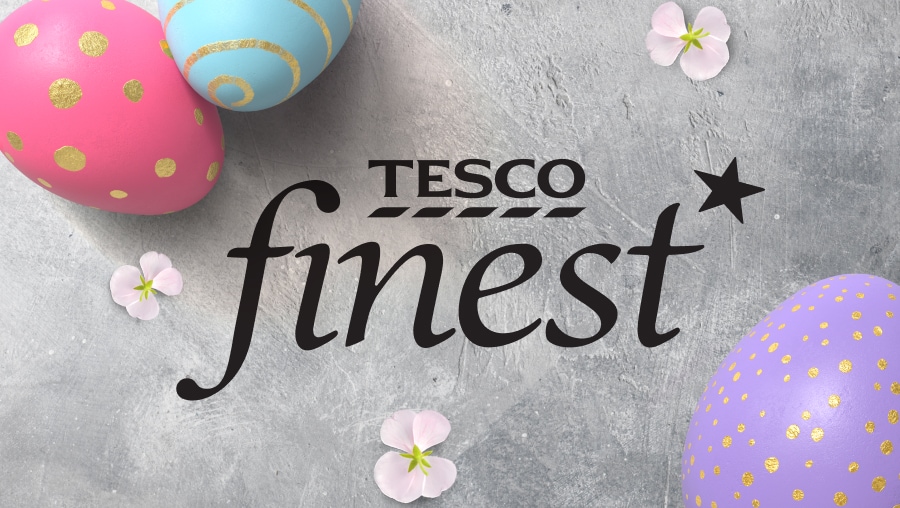 Make your Easter Finest