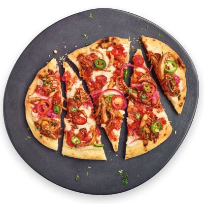 Mražená Chlazená pizza
