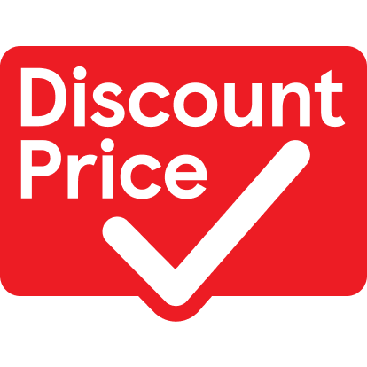 Discount price