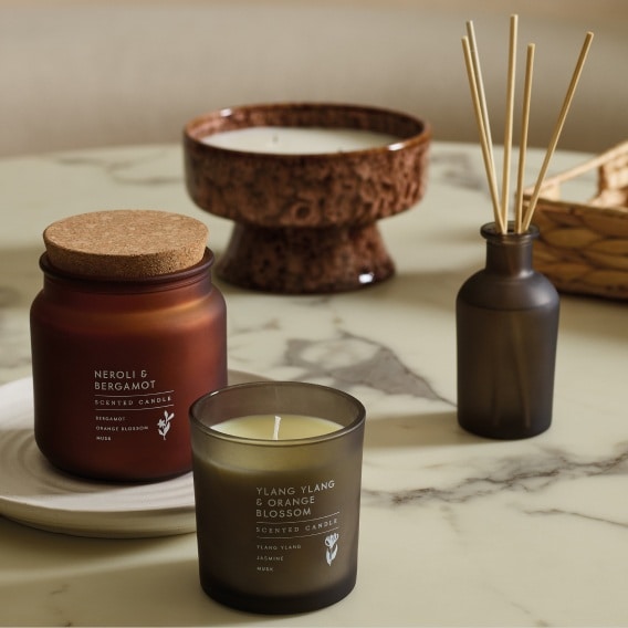 Hangulatot teremtő illatok