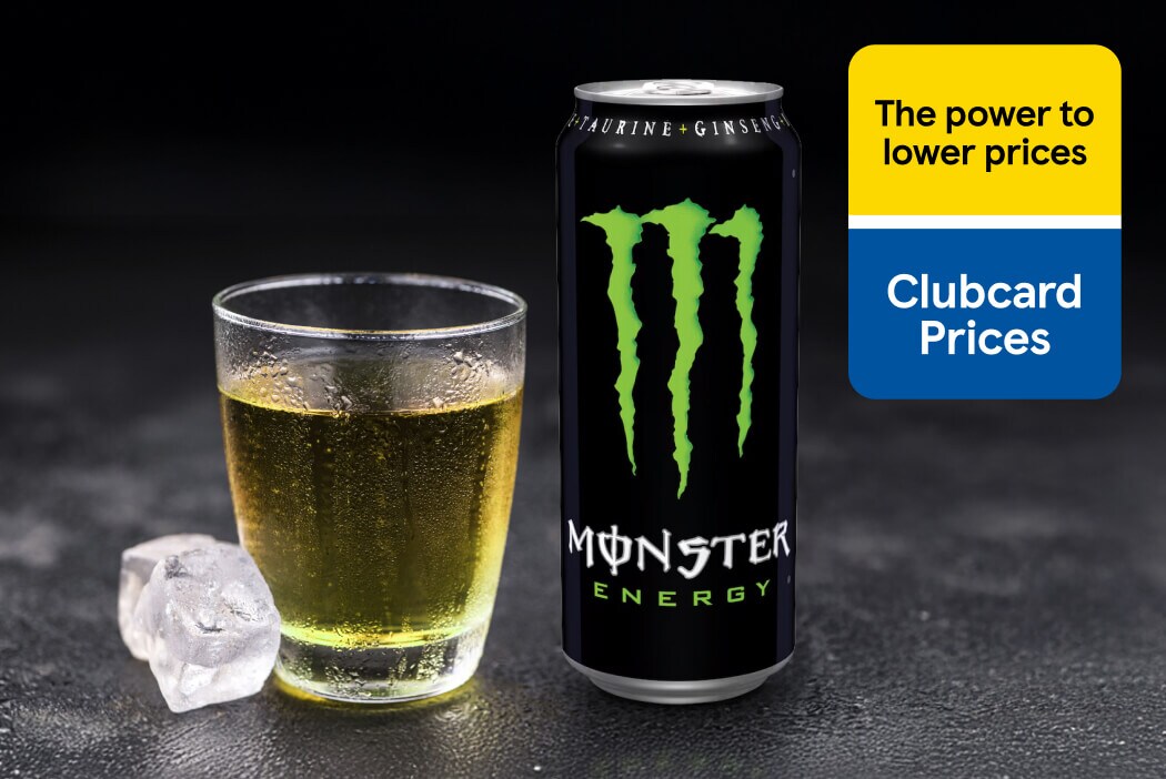 Power in every sip