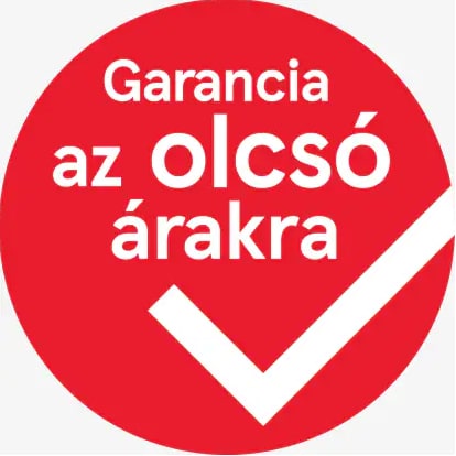 Garancia az olcsó árakra
