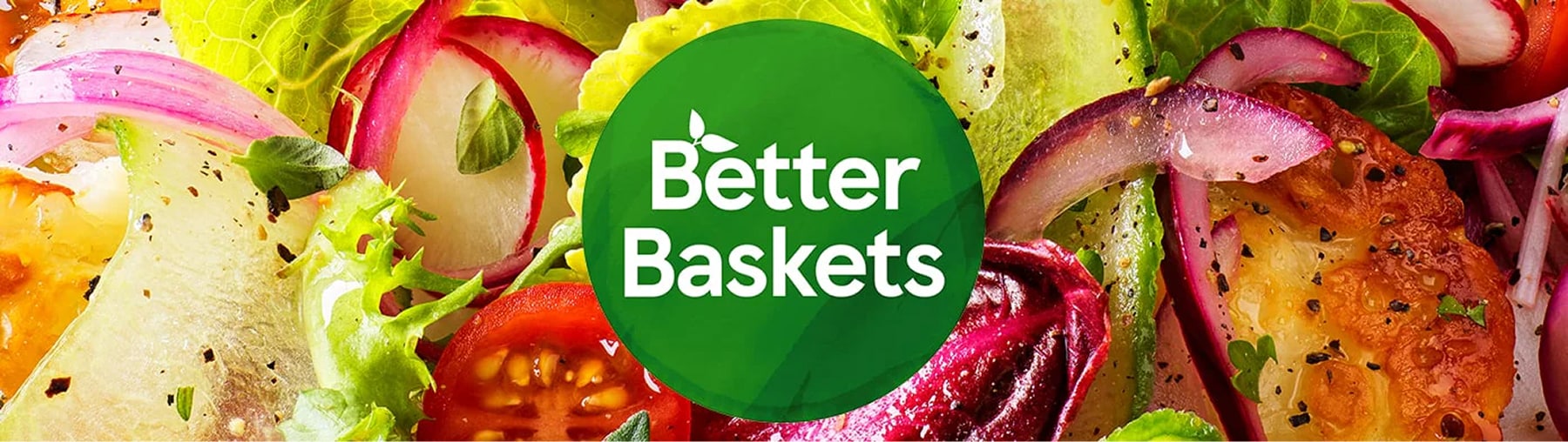 Better Baskets