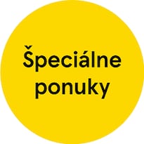 image for Špeciálne ponuky
