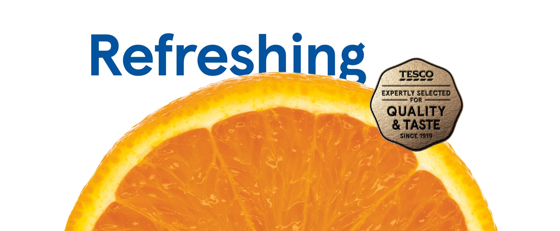 Excellent ingredients