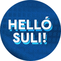 image for Helló suli!