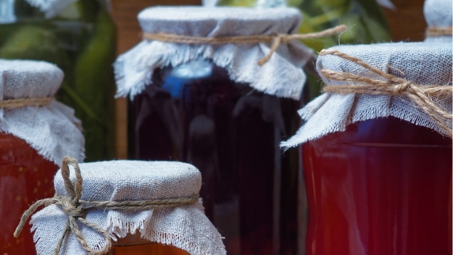 Az ősz édes ízei