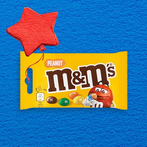 Chocolate dragees