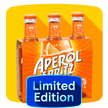 Aperol Spritz