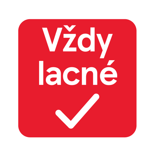 Dlhodobo nízke ceny