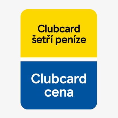 Clubcard ceny
