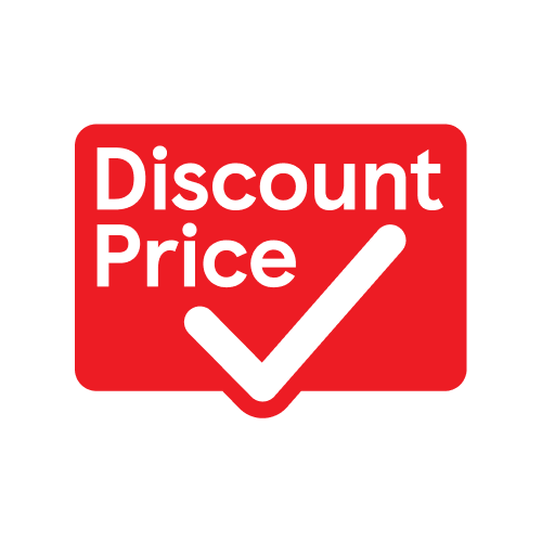 Discount price