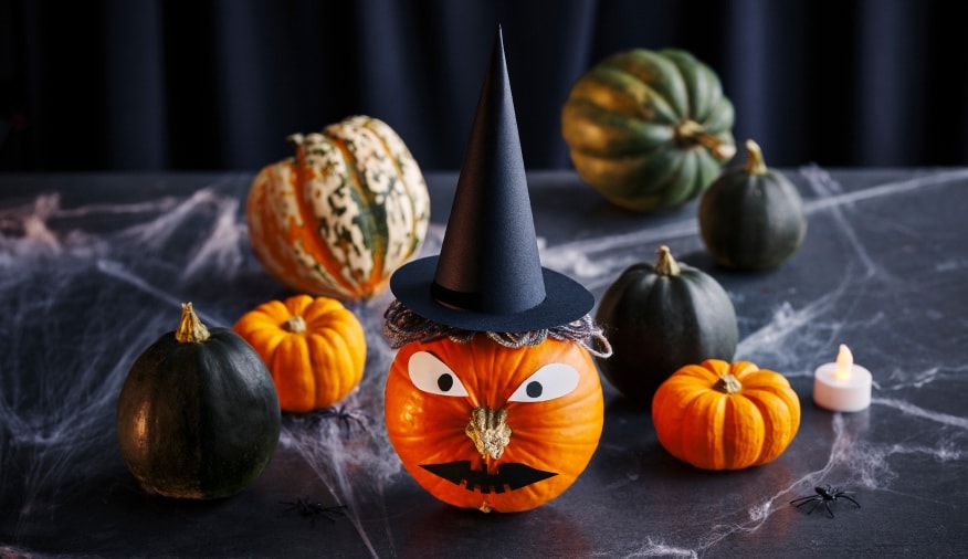Frightful fun