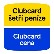 Clubcard snižuje ceny