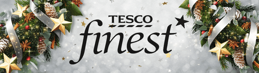 Tesco Finest