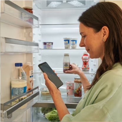 Kezd kifogyni a hűtő?