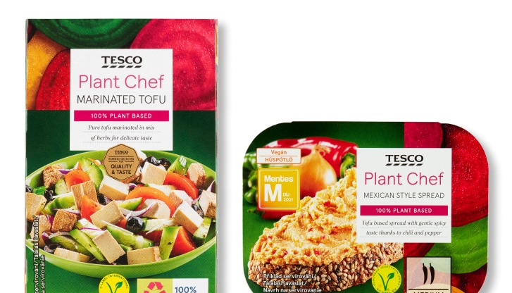 Plant Chef
