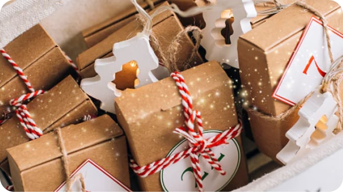 Adventi kalendárium