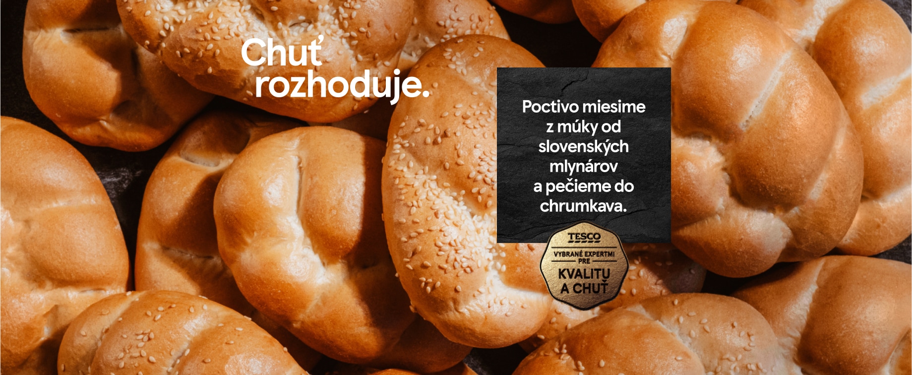 Ručne vyrobené našimi pekármi