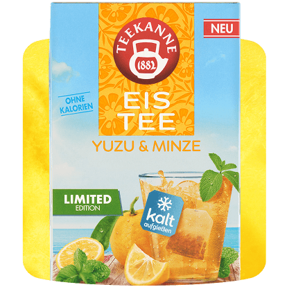 Iced tea