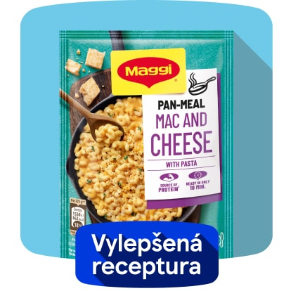 MAGGI Mac & Cheese