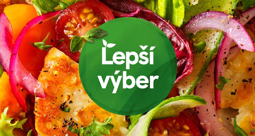 Pomáhame vám lepšie si vyberať