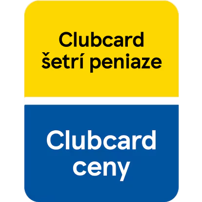 Clubcard ceny