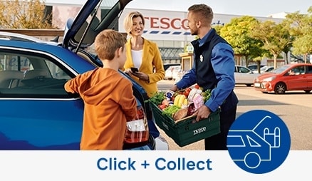 Click + Collect