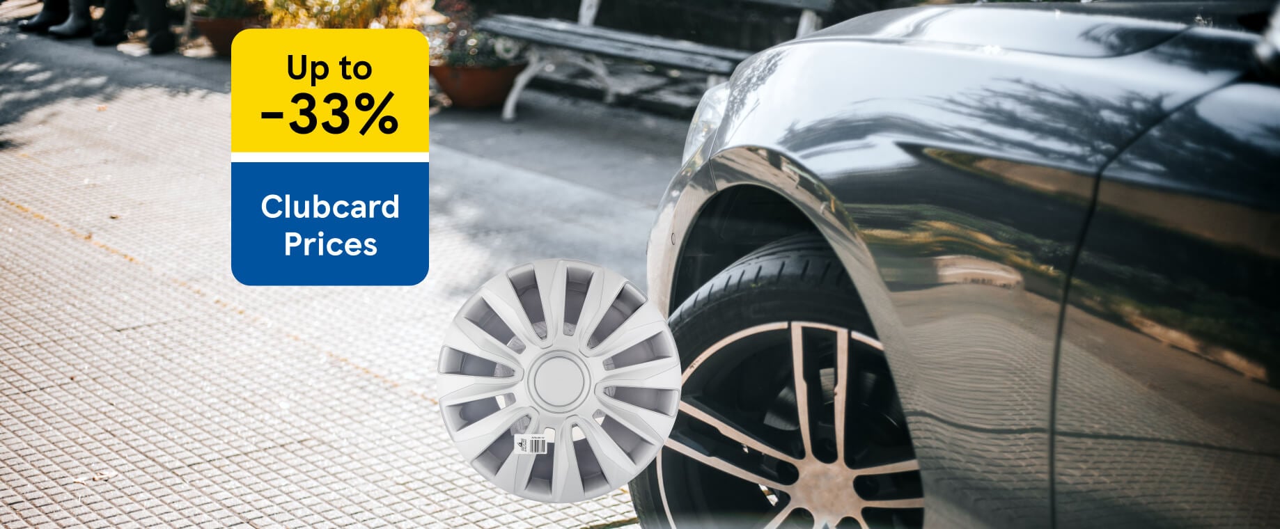 Give your car a new boost!