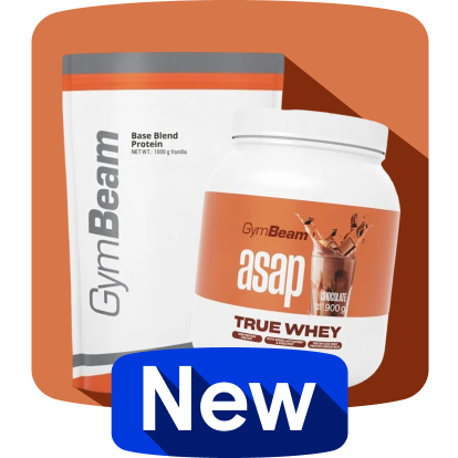 Protein drinks