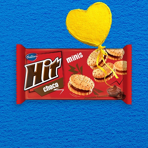 Biscuits & cookies