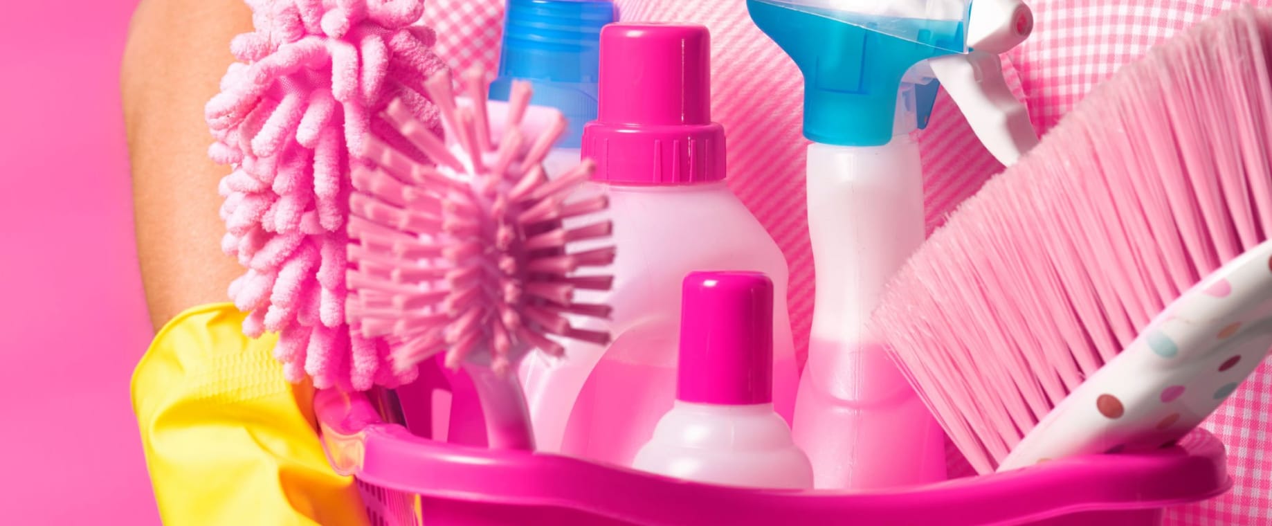 Svieži štart do jari