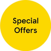 image for Special Offers