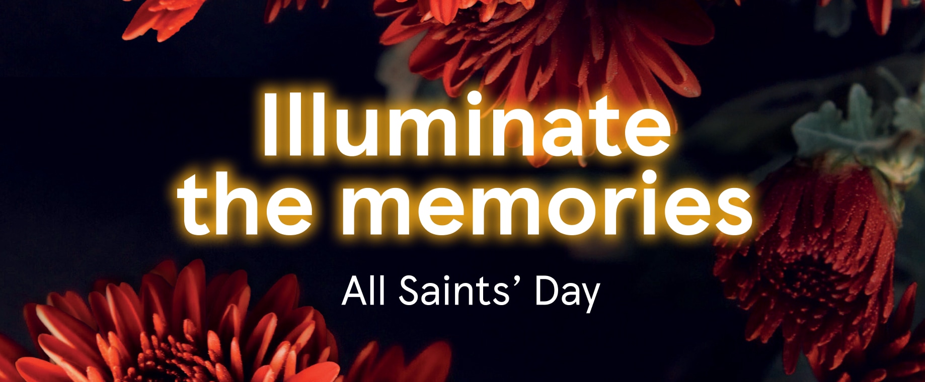 With love and remembrance