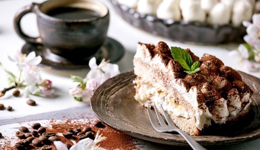Finest Tiramisu