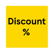 Want to save on every shop?