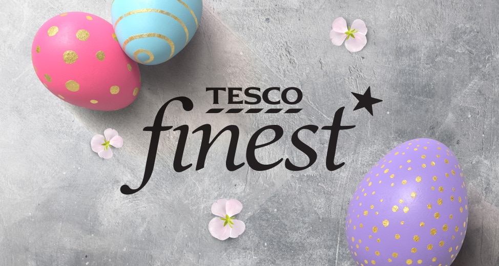 Nech je vaša Veľká noc Finest