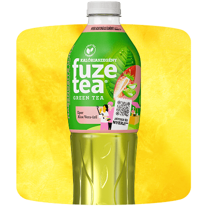 Iced tea