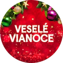 image for Veselé vianoce