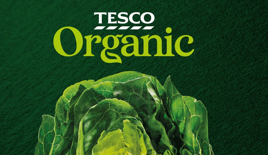 Přirozeně pěstované ingredience