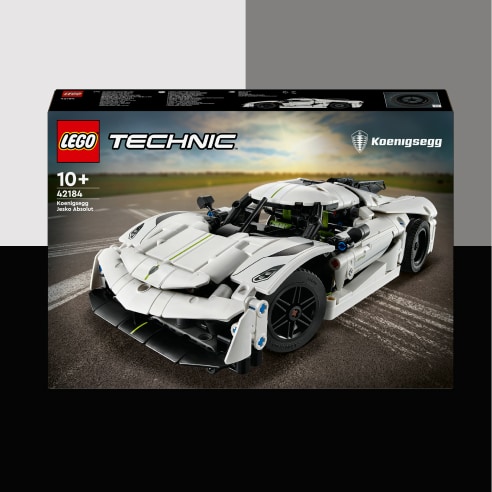 Lego Technic