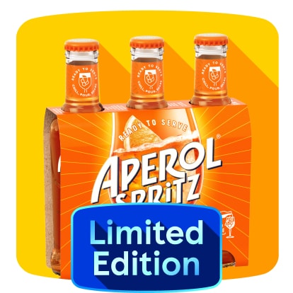 Aperol Spritz