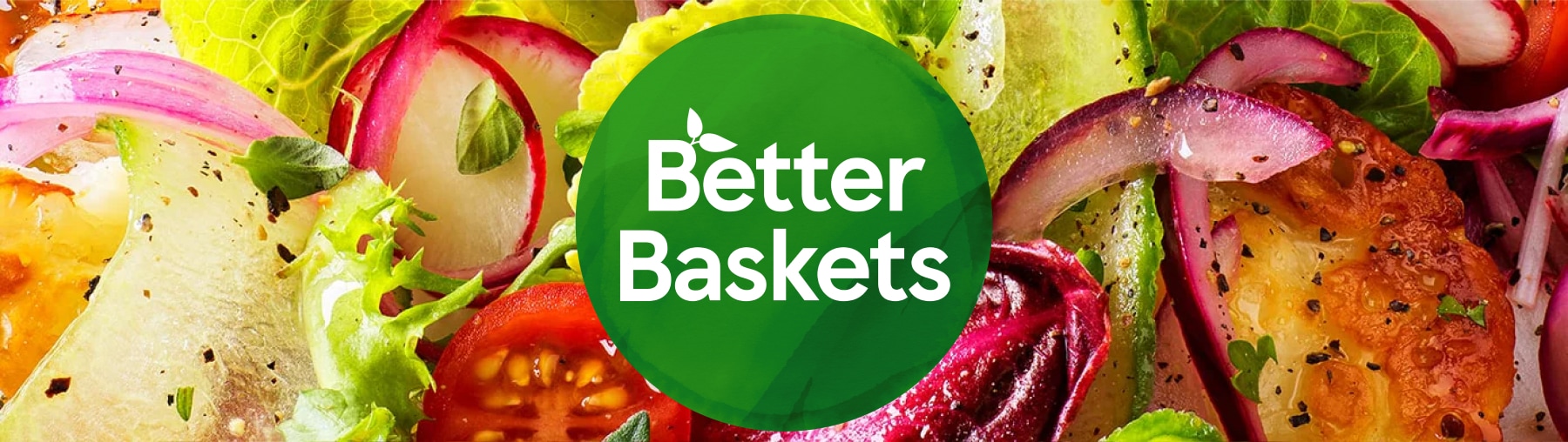 Better Baskets