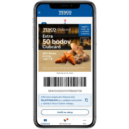 Save with coupons and vouchers