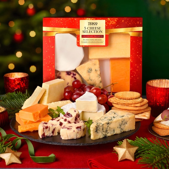 Jednoduché chuťovky