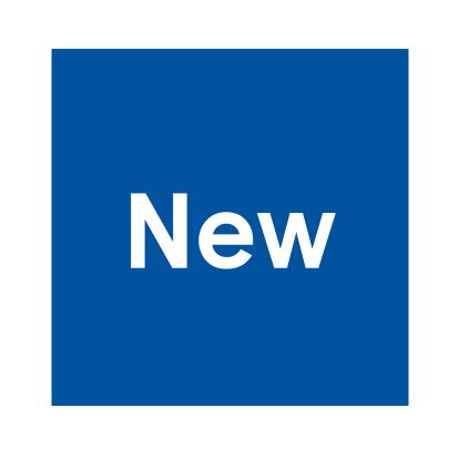 Check out the new arrivals