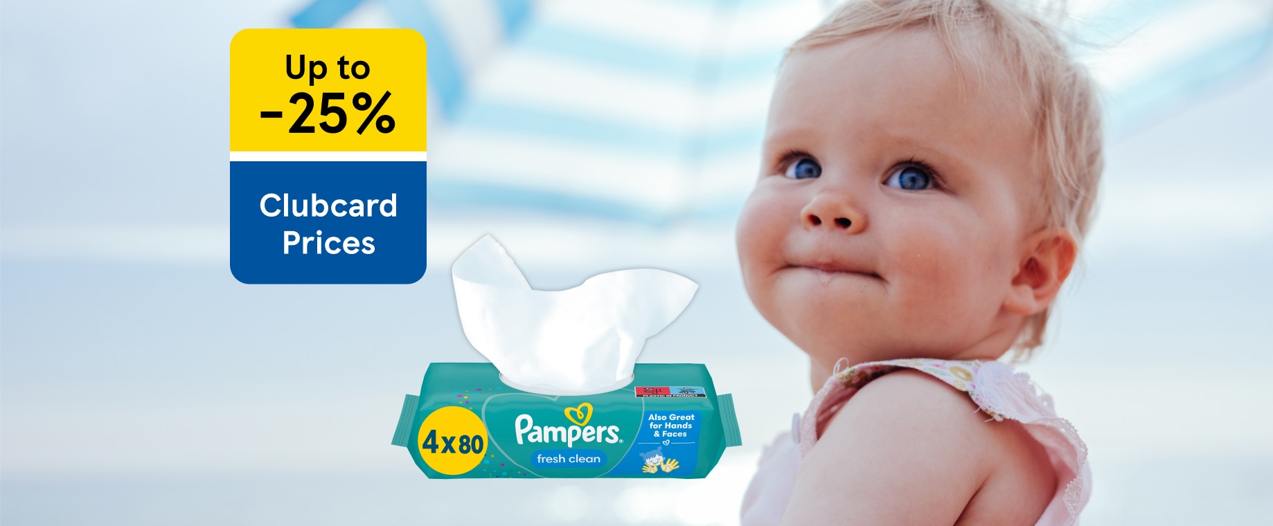 Little helps for your little ones