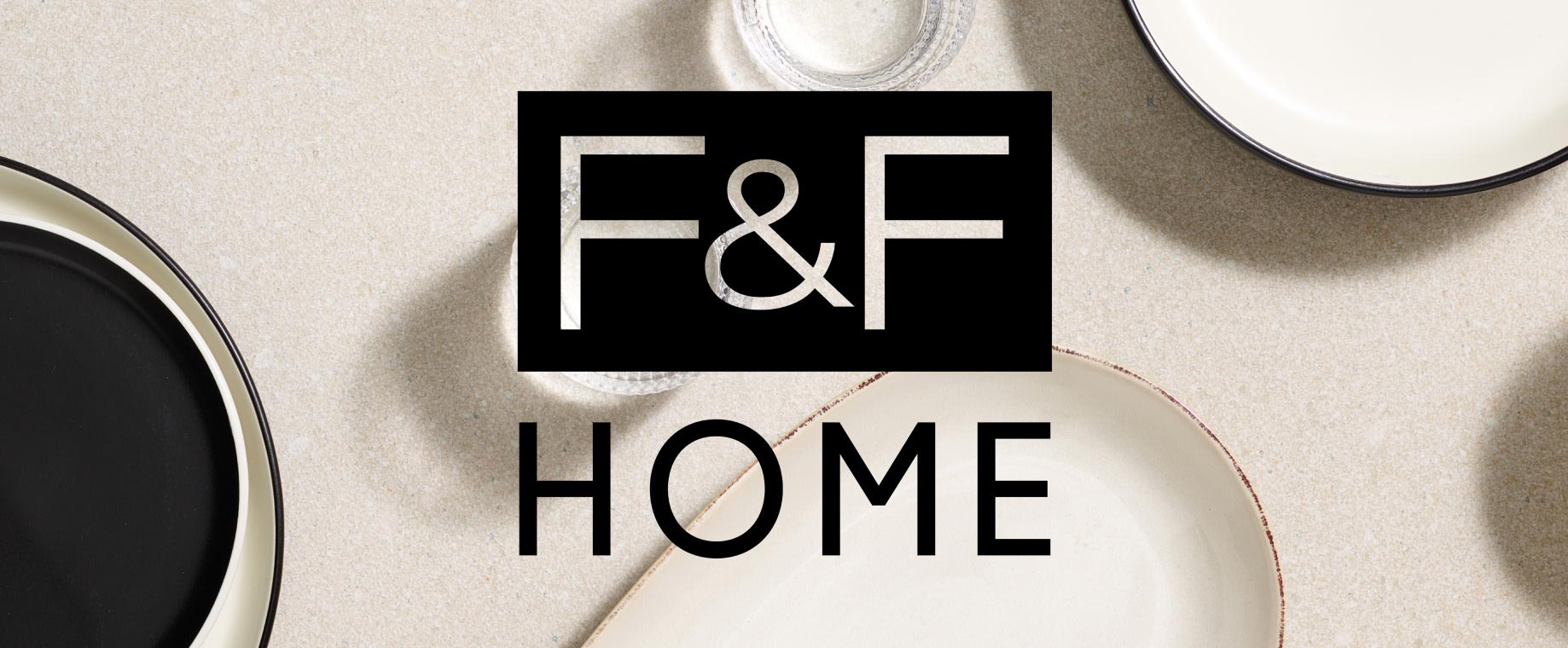 F&F Home- domov dle vašich představ