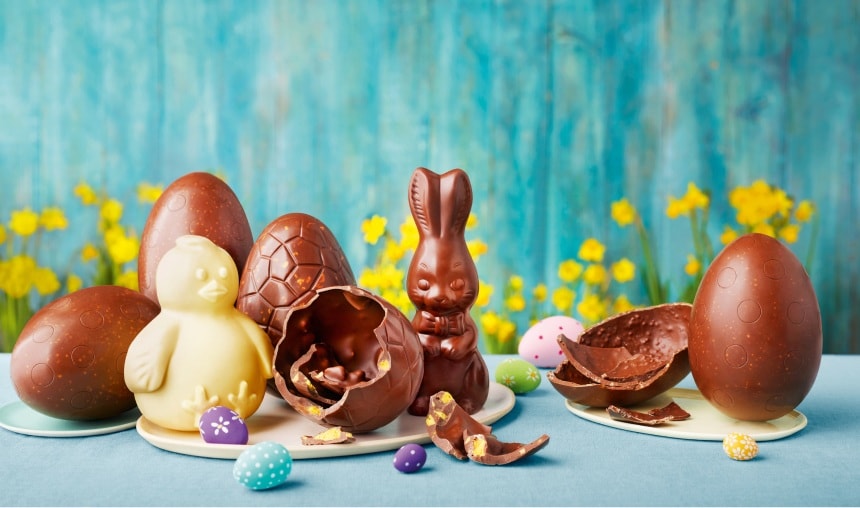 Easter treats for everyone