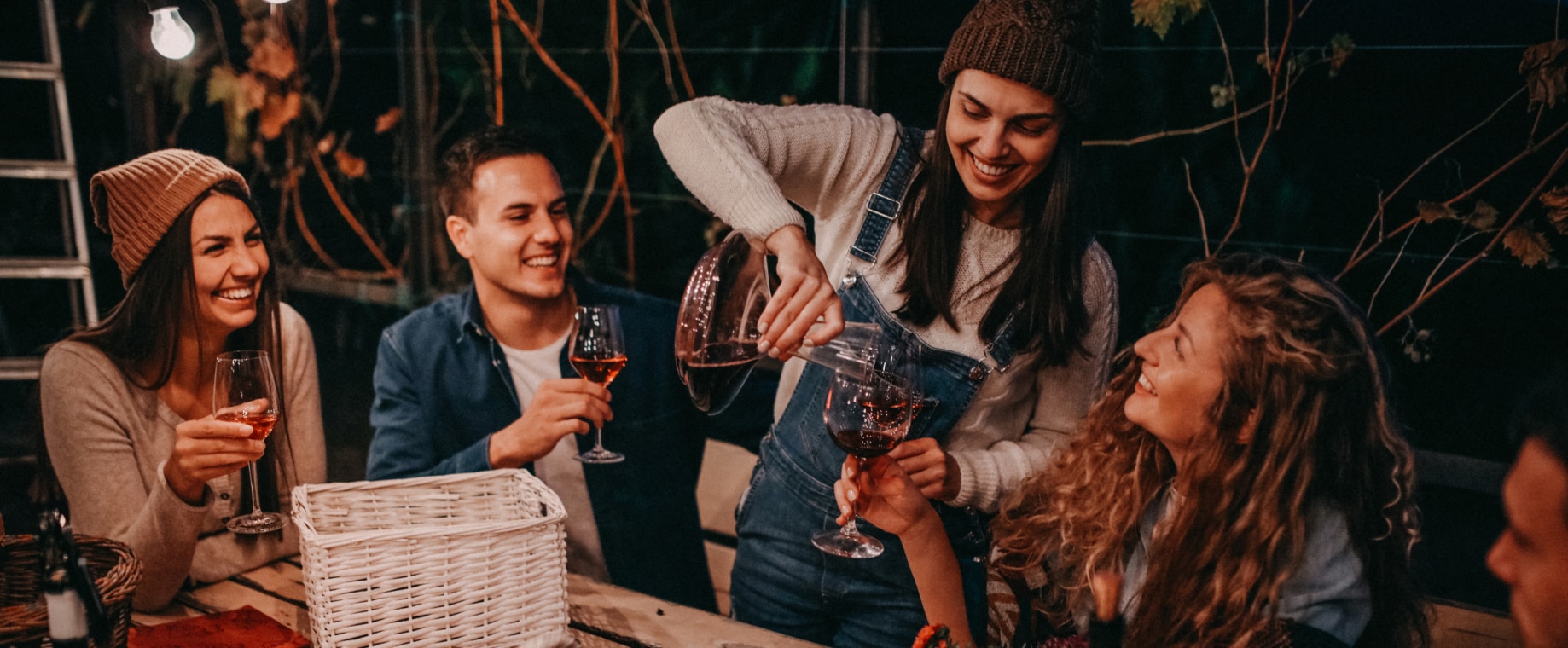 Best autumn deals